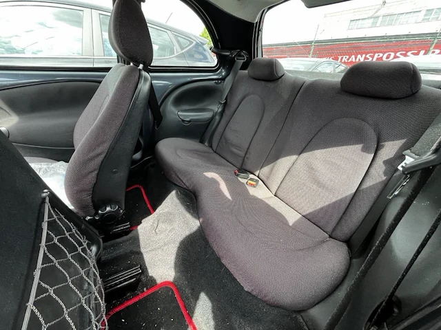 Ford ka, 2007 - afbeelding 9 van  31