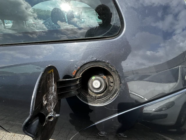 Ford ka, 2007 - afbeelding 10 van  31