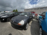 Ford ka, 2007 - afbeelding 1 van  31