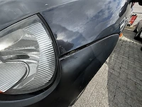 Ford ka, 2007 - afbeelding 16 van  31