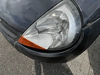 Ford ka, 2007 - afbeelding 17 van  31