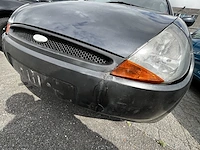 Ford ka, 2007 - afbeelding 18 van  31