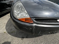 Ford ka, 2007 - afbeelding 19 van  31