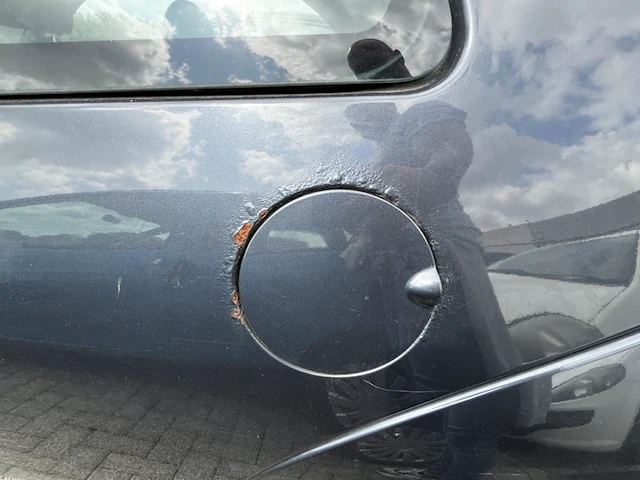 Ford ka, 2007 - afbeelding 22 van  31