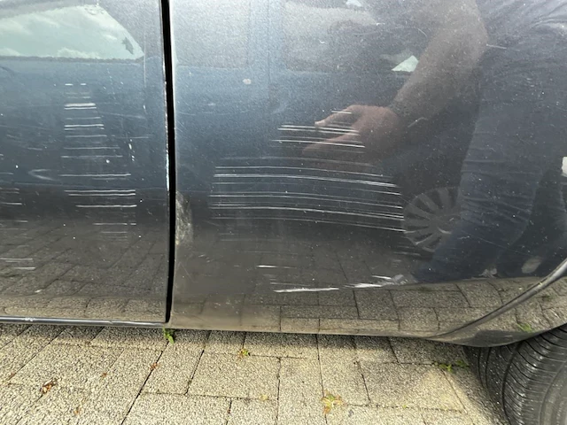 Ford ka, 2007 - afbeelding 24 van  31