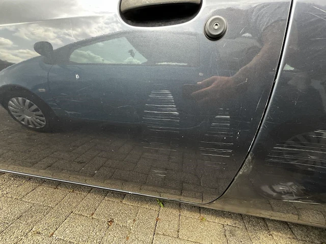 Ford ka, 2007 - afbeelding 25 van  31