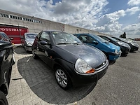 Ford ka, 2007 - afbeelding 23 van  31