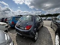 Ford ka, 2007 - afbeelding 26 van  31