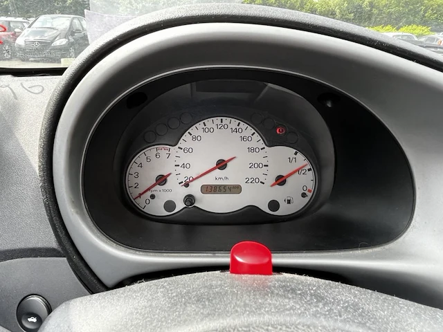 Ford ka, 2007 - afbeelding 29 van  31