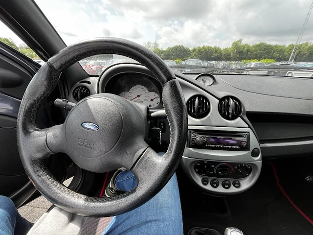 Ford ka, 2007 - afbeelding 30 van  31