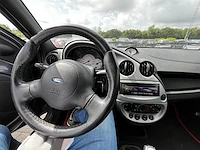 Ford ka, 2007 - afbeelding 30 van  31
