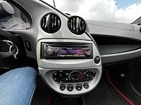Ford ka, 2007 - afbeelding 31 van  31