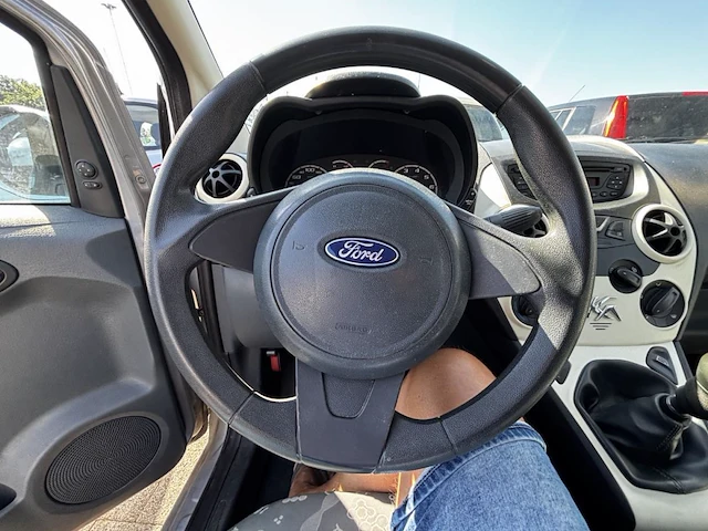 Ford ka, 2009 - afbeelding 11 van  42