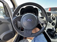Ford ka, 2009 - afbeelding 11 van  42
