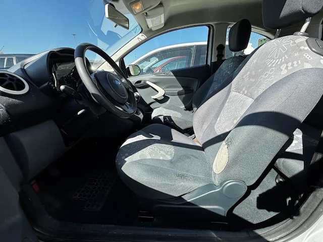 Ford ka, 2009 - afbeelding 14 van  42