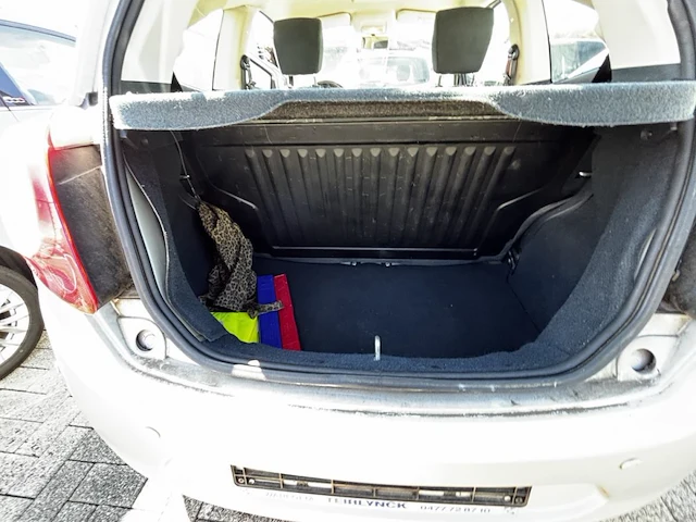 Ford ka, 2009 - afbeelding 18 van  42