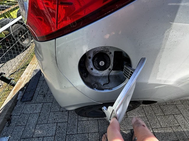 Ford ka, 2009 - afbeelding 19 van  42