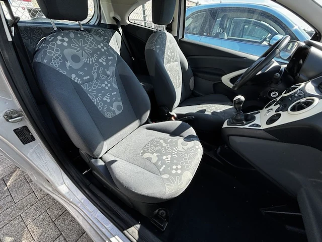 Ford ka, 2009 - afbeelding 20 van  42