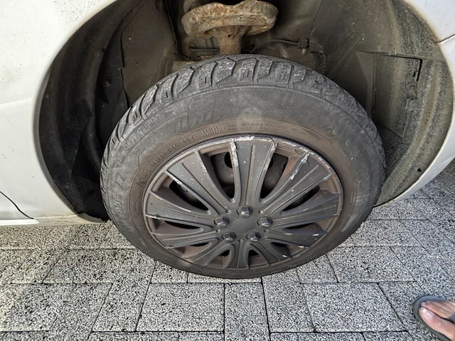 Ford ka, 2009 - afbeelding 22 van  42