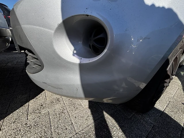 Ford ka, 2009 - afbeelding 24 van  42