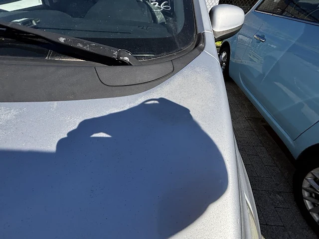 Ford ka, 2009 - afbeelding 26 van  42