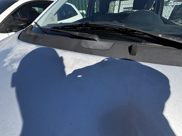 Ford ka, 2009 - afbeelding 27 van  42