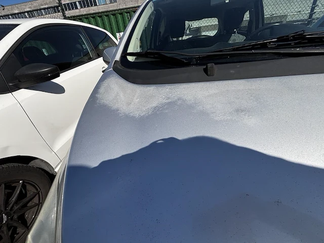 Ford ka, 2009 - afbeelding 28 van  42
