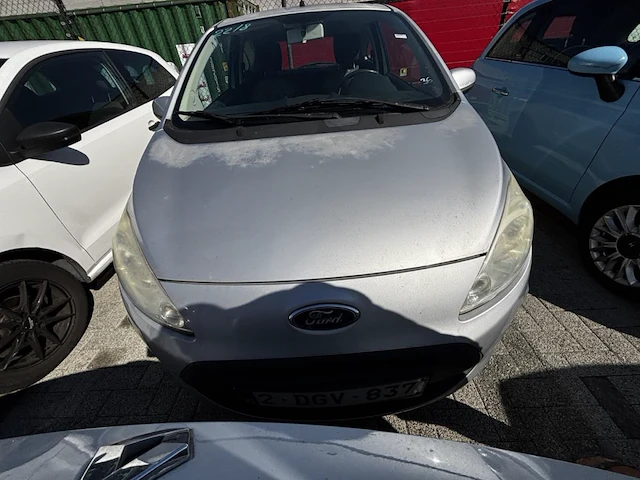 Ford ka, 2009 - afbeelding 2 van  42