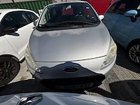 Ford ka, 2009 - afbeelding 2 van  42