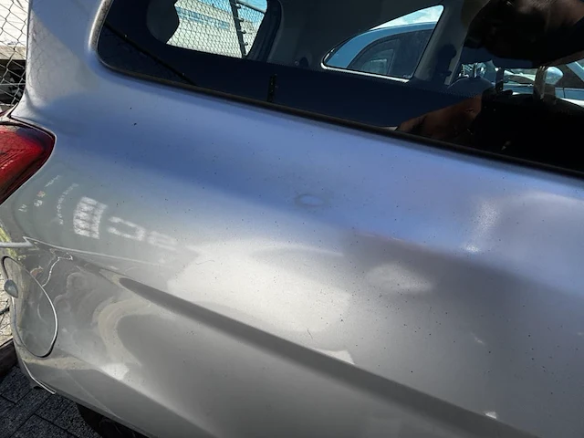 Ford ka, 2009 - afbeelding 33 van  42