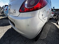 Ford ka, 2009 - afbeelding 34 van  42