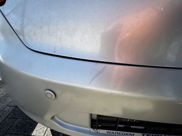 Ford ka, 2009 - afbeelding 35 van  42