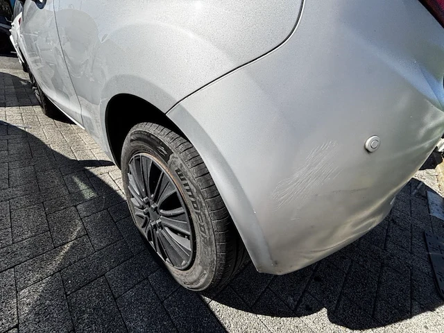 Ford ka, 2009 - afbeelding 38 van  42