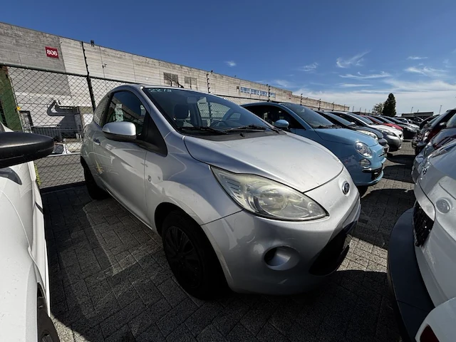 Ford ka, 2009 - afbeelding 3 van  42