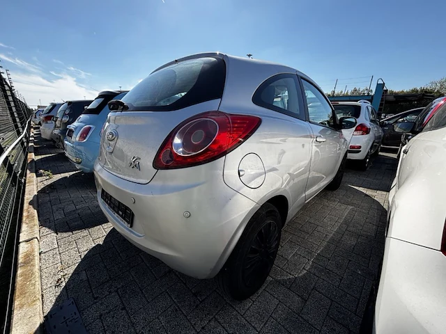 Ford ka, 2009 - afbeelding 4 van  42