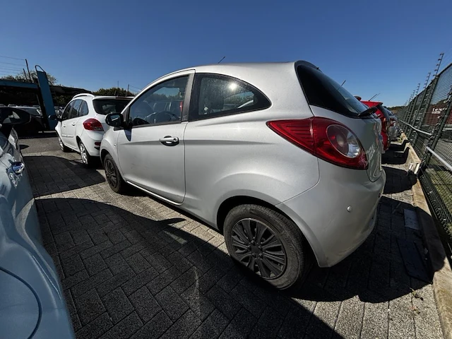 Ford ka, 2009 - afbeelding 5 van  42