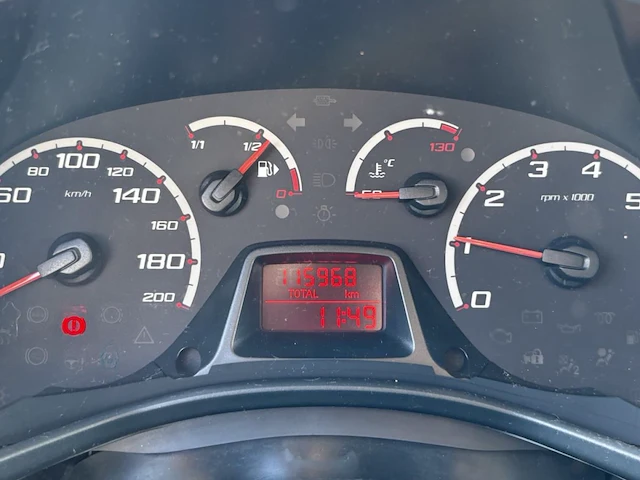 Ford ka, 2009 - afbeelding 6 van  42