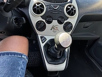 Ford ka, 2009 - afbeelding 9 van  42