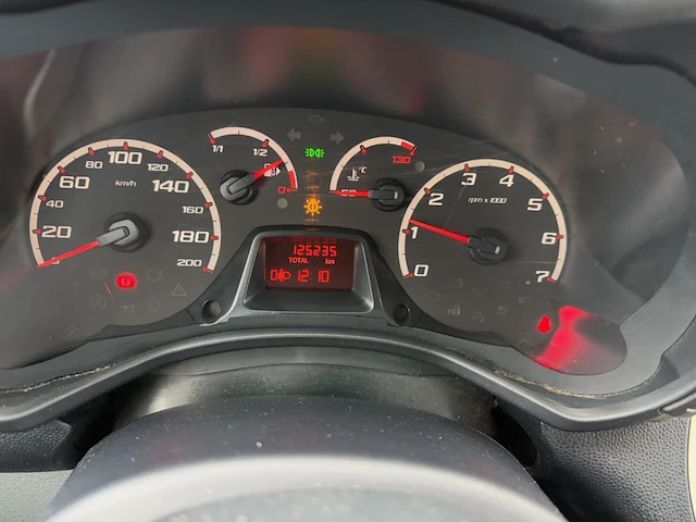 Ford ka, 2011 - afbeelding 4 van  26