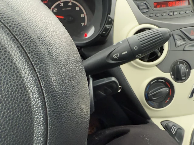 Ford ka, 2011 - afbeelding 6 van  26