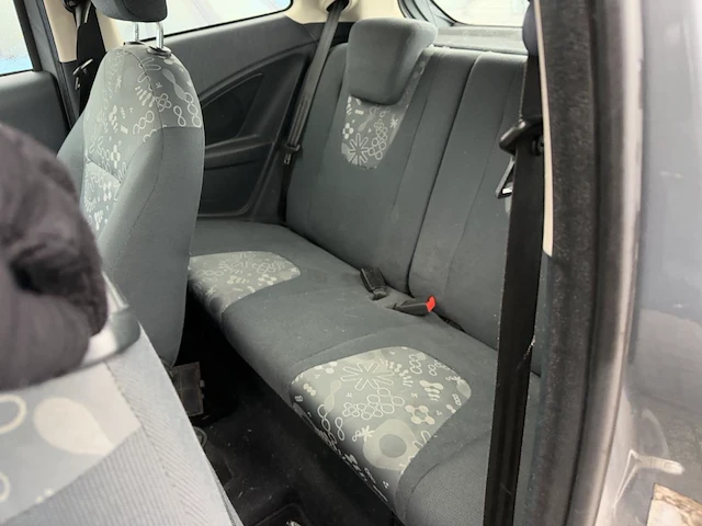 Ford ka, 2011 - afbeelding 7 van  26