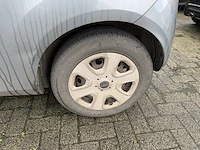 Ford ka, 2011 - afbeelding 8 van  26