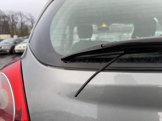 Ford ka, 2011 - afbeelding 9 van  26
