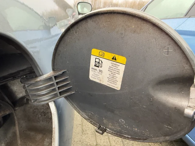 Ford ka, 2011 - afbeelding 10 van  26