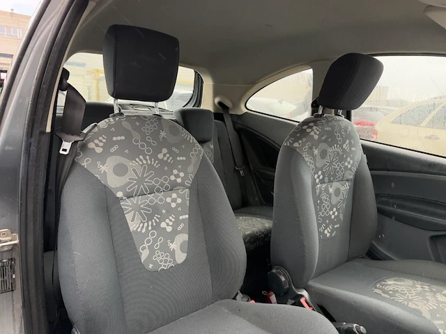 Ford ka, 2011 - afbeelding 11 van  26
