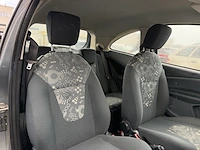 Ford ka, 2011 - afbeelding 11 van  26
