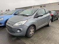 Ford ka, 2011 - afbeelding 1 van  26
