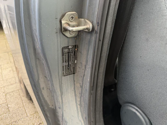 Ford ka, 2011 - afbeelding 13 van  26