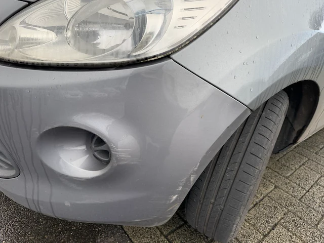 Ford ka, 2011 - afbeelding 15 van  26