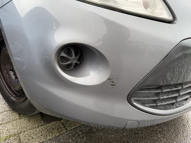 Ford ka, 2011 - afbeelding 16 van  26